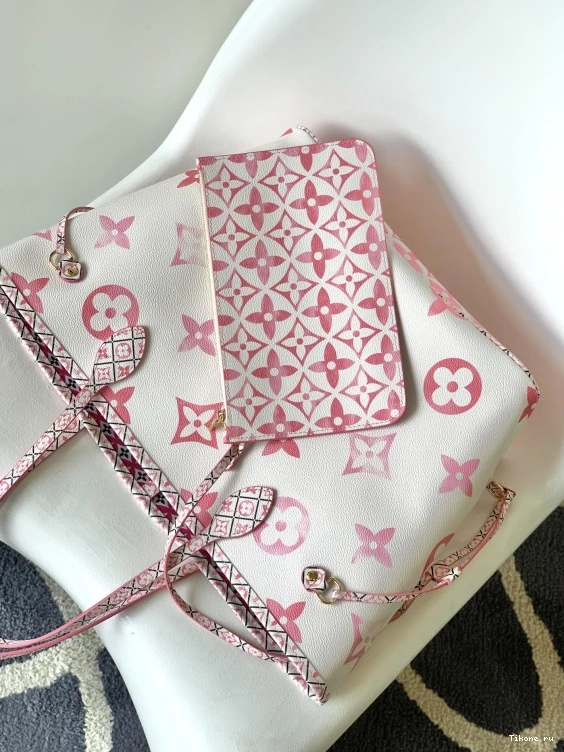 Affordable NEVERFULL VUITTON LOUIS MM 0820